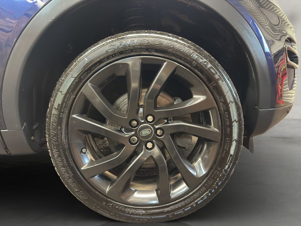 Used Land Rover Discovery Sport 2017 for sale - 76879067: Photo 46