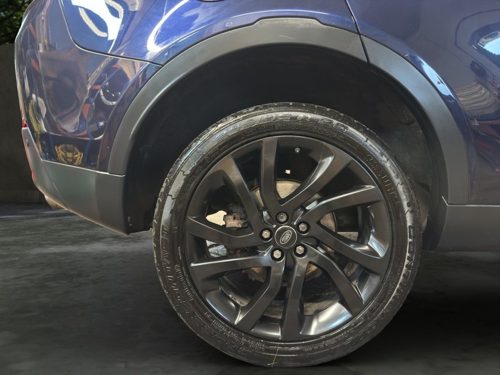 Used Land Rover Discovery Sport 2017 for sale - 76879067: Photo 47