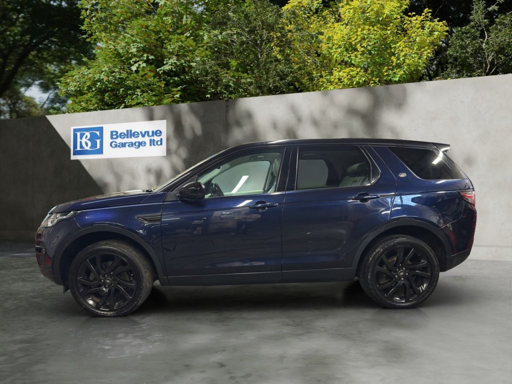 Used Land Rover Discovery Sport 2017 for sale - 76879067: Photo 5