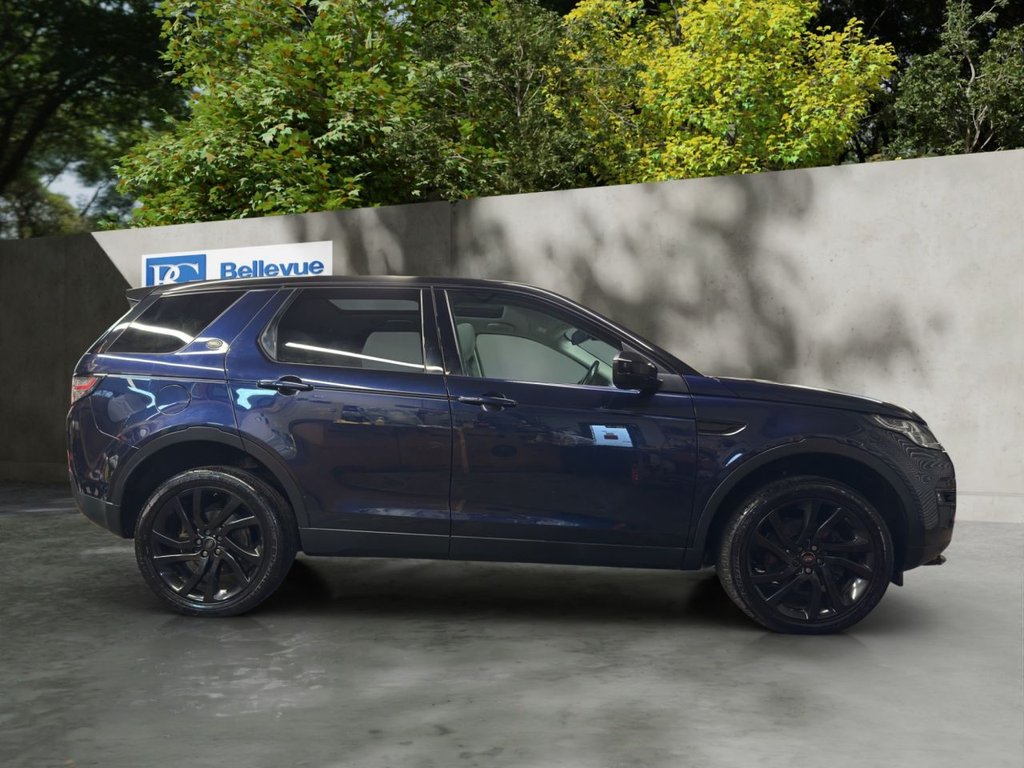 Used Land Rover Discovery Sport 2017 for sale - 76879067: Photo 7