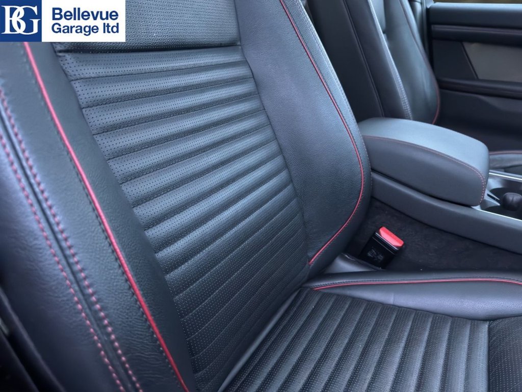 Used Land Rover Discovery Sport 2020 for sale - 76879050: Photo 11