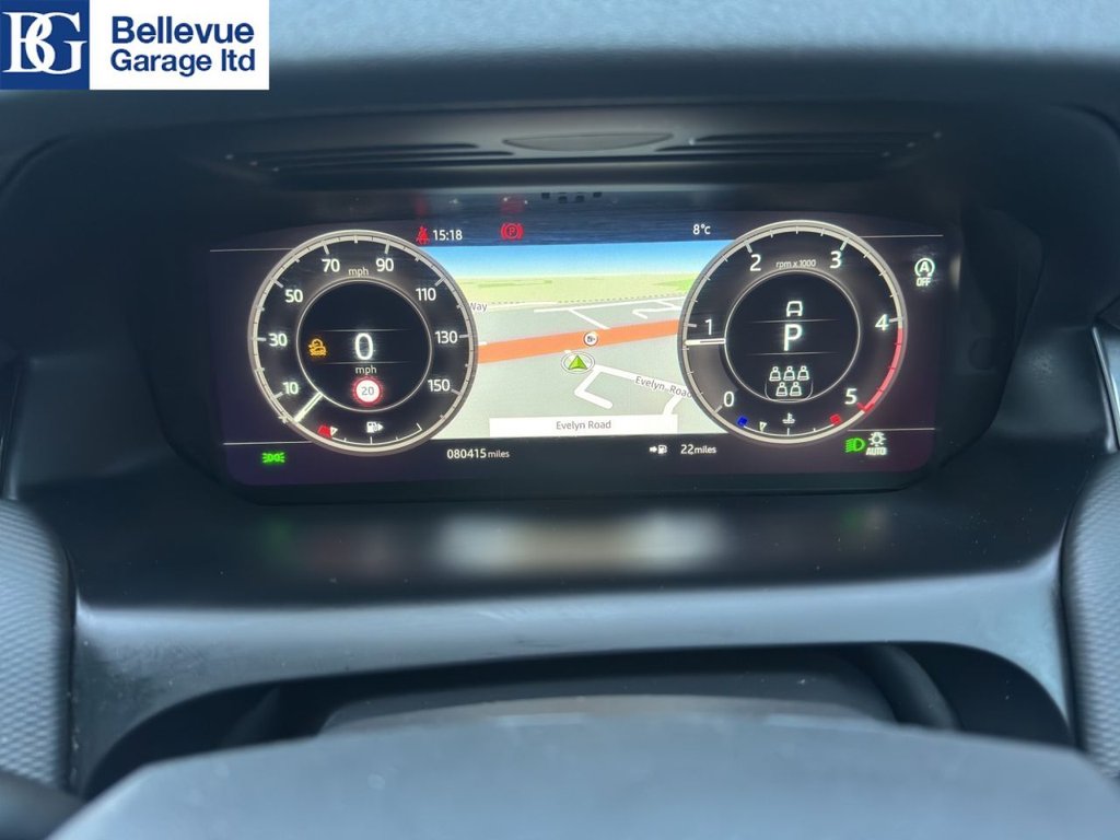 Used Land Rover Discovery Sport 2020 for sale - 76879050: Photo 13