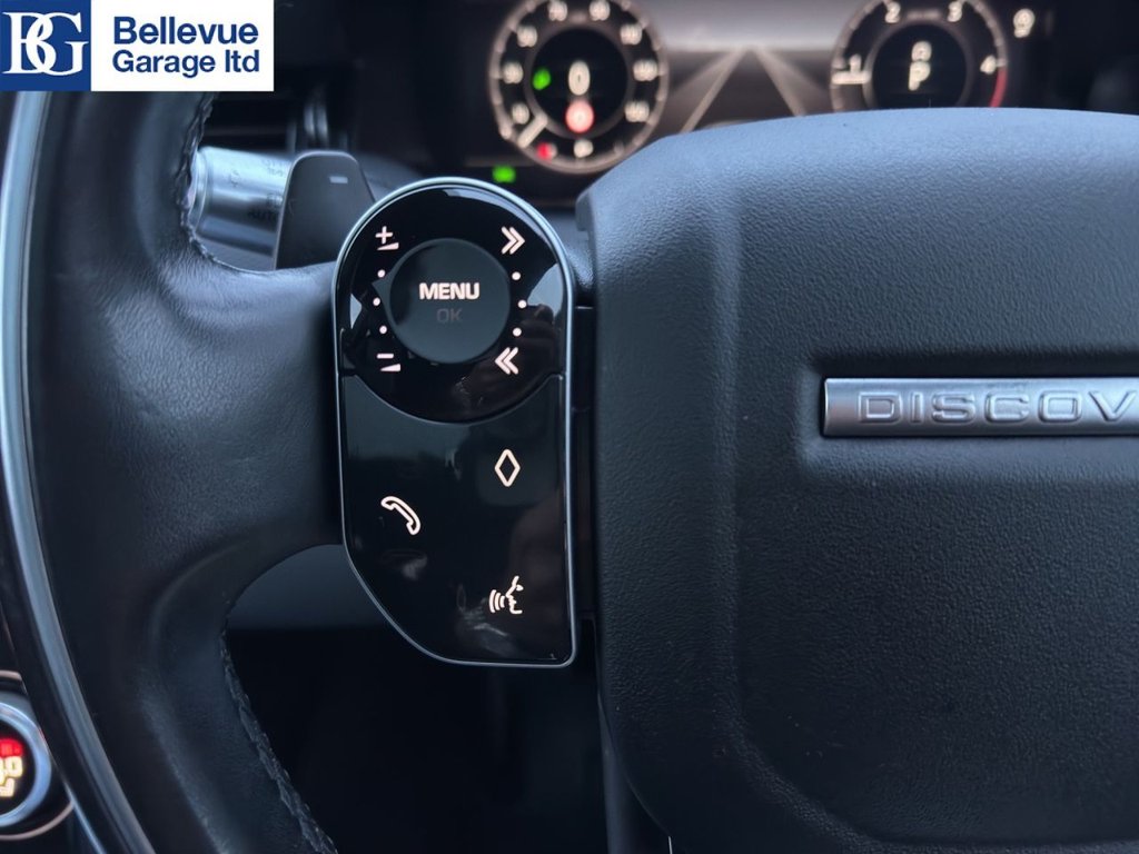 Used Land Rover Discovery Sport 2020 for sale - 76879050: Photo 15