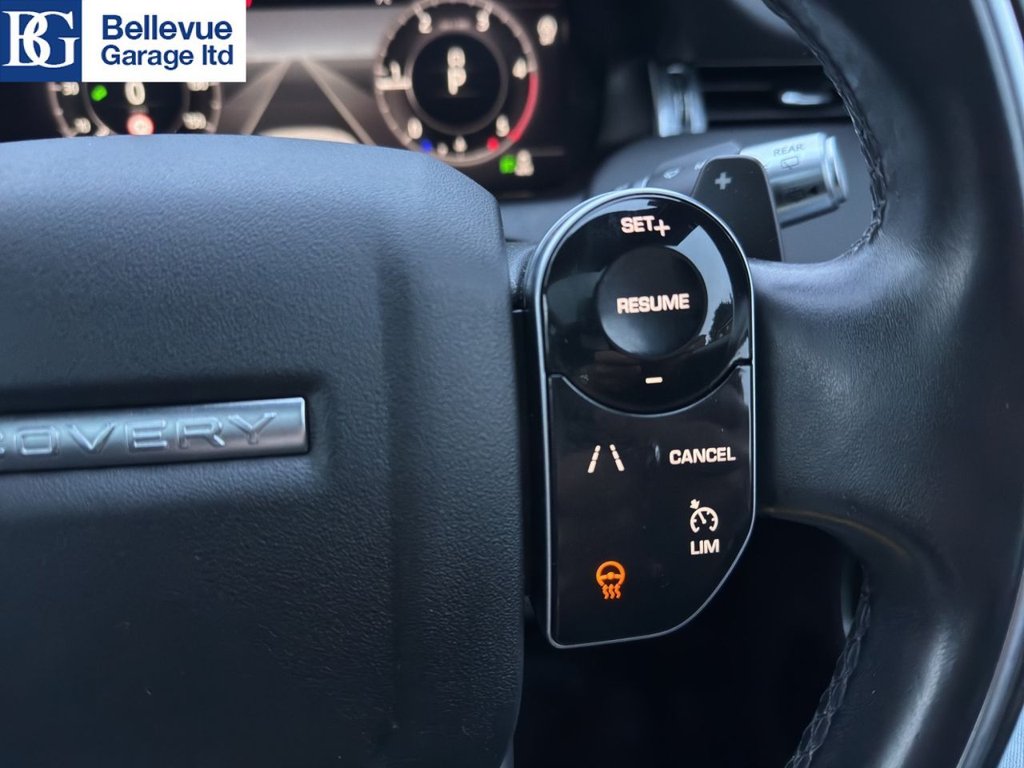 Used Land Rover Discovery Sport 2020 for sale - 76879050: Photo 16