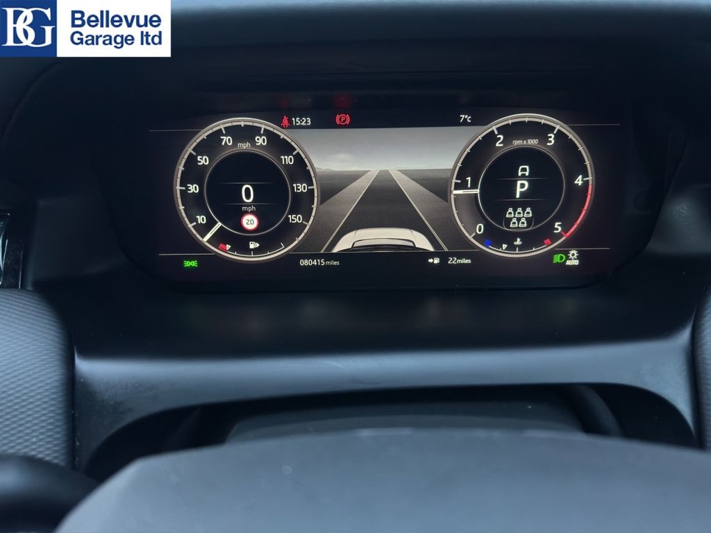 Used Land Rover Discovery Sport 2020 for sale - 76879050: Photo 17