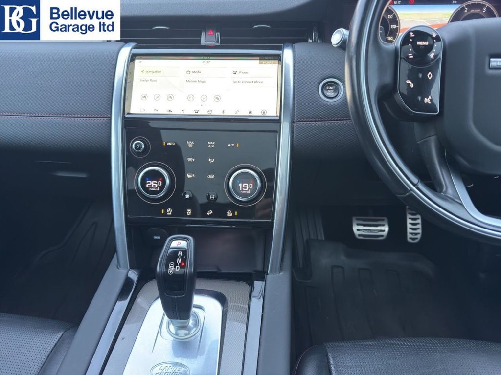 Used Land Rover Discovery Sport 2020 for sale - 76879050: Photo 19