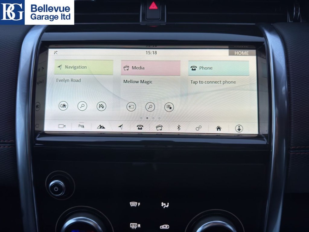 Used Land Rover Discovery Sport 2020 for sale - 76879050: Photo 20