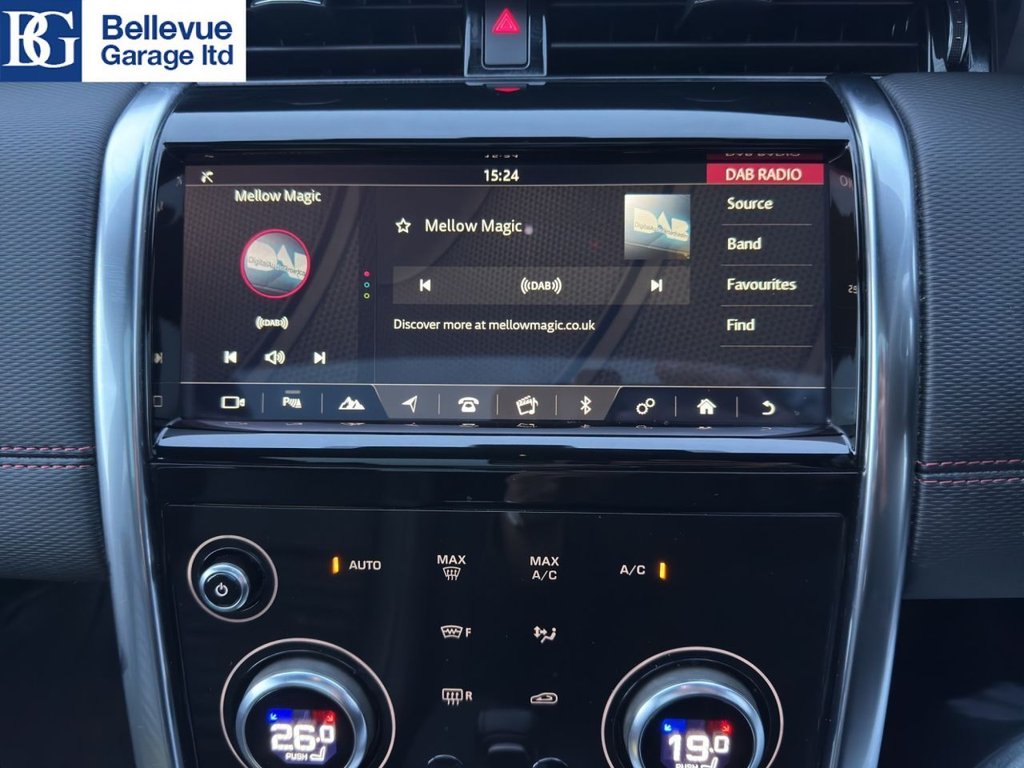 Used Land Rover Discovery Sport 2020 for sale - 76879050: Photo 23