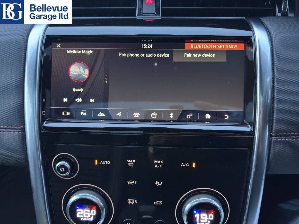 Used Land Rover Discovery Sport 2020 for sale - 76879050: Photo 24