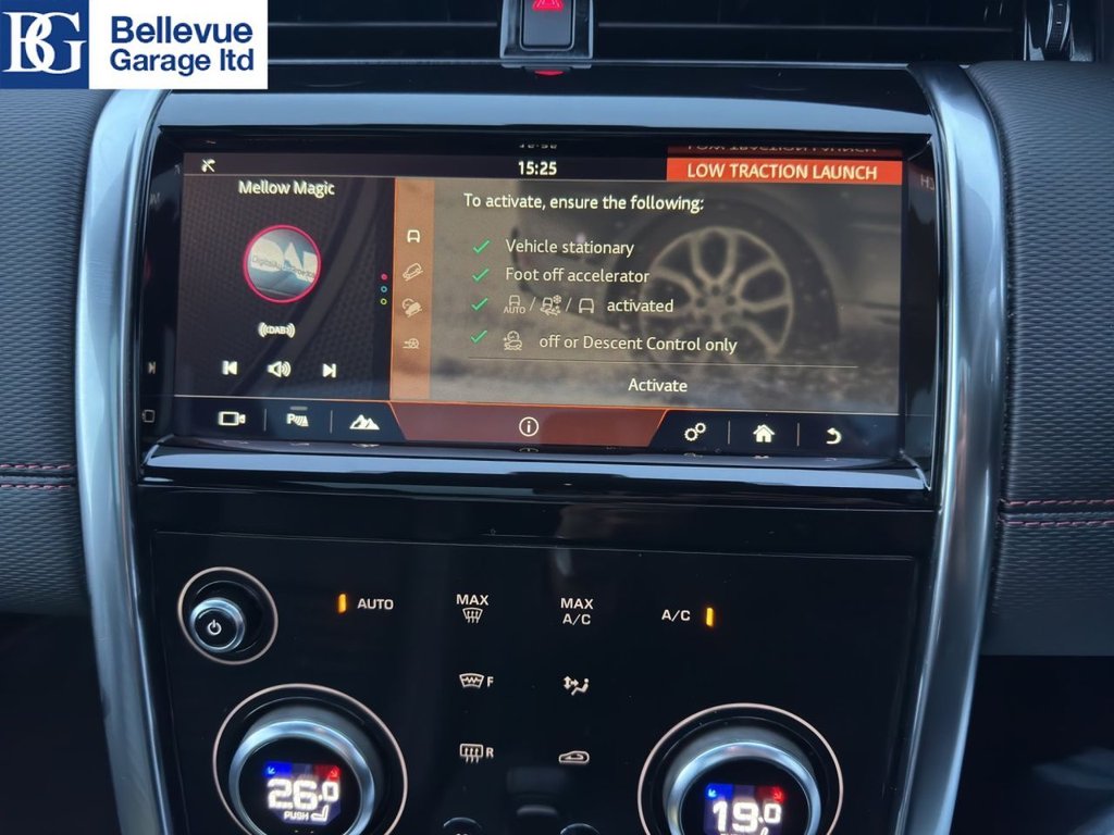 Used Land Rover Discovery Sport 2020 for sale - 76879050: Photo 26