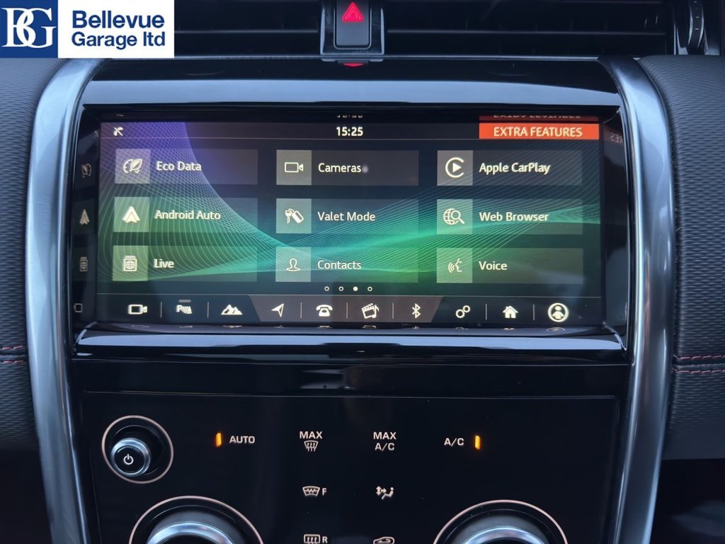 Used Land Rover Discovery Sport 2020 for sale - 76879050: Photo 28