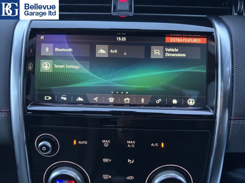 Used Land Rover Discovery Sport 2020 for sale - 76879050: Photo 29