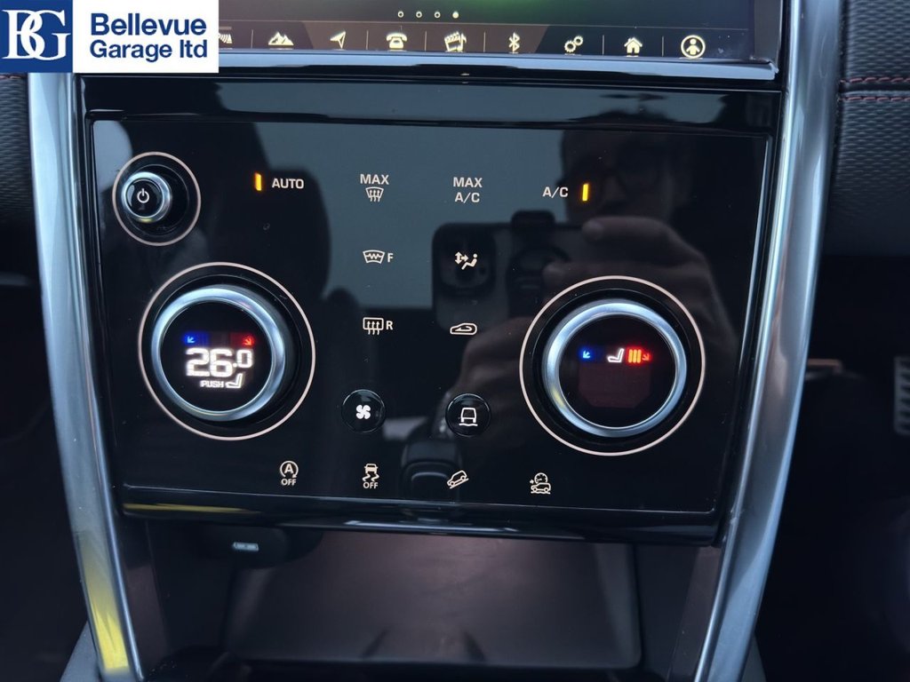 Used Land Rover Discovery Sport 2020 for sale - 76879050: Photo 30