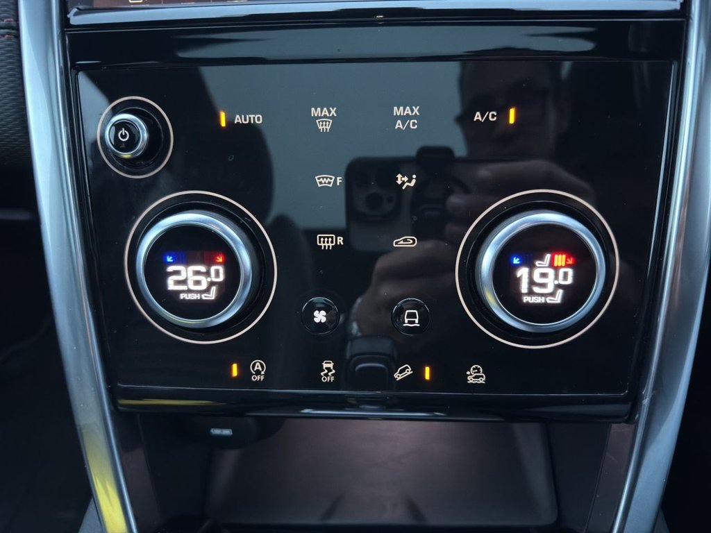 Used Land Rover Discovery Sport 2020 for sale - 76879050: Photo 31