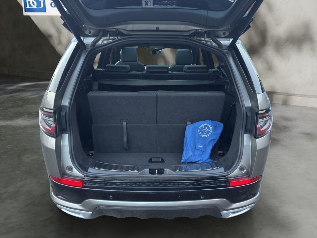 Used Land Rover Discovery Sport 2020 for sale - 76879050: Photo 32