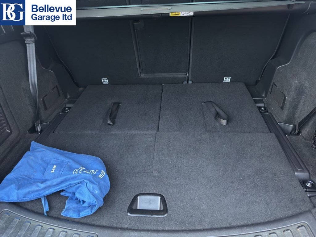 Used Land Rover Discovery Sport 2020 for sale - 76879050: Photo 34