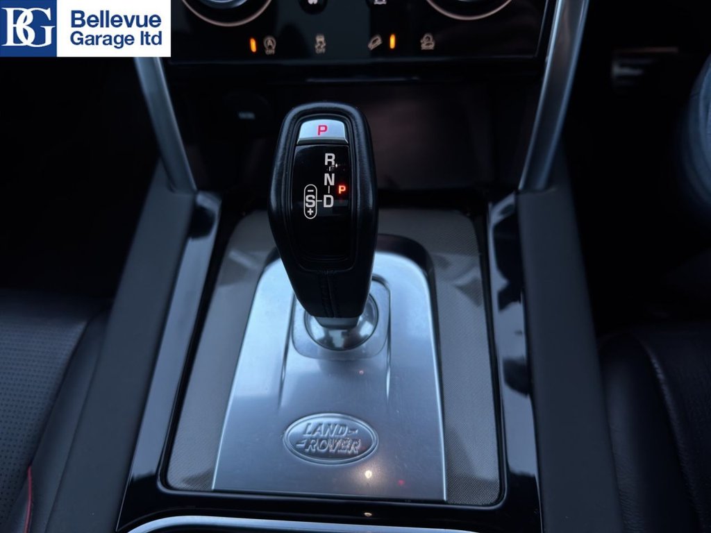 Used Land Rover Discovery Sport 2020 for sale - 76879050: Photo 35
