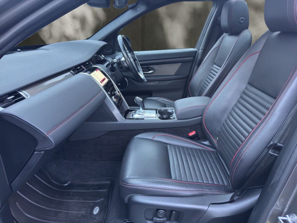 Used Land Rover Discovery Sport 2020 for sale - 76879050: Photo 36