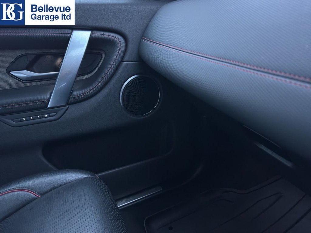 Used Land Rover Discovery Sport 2020 for sale - 76879050: Photo 37