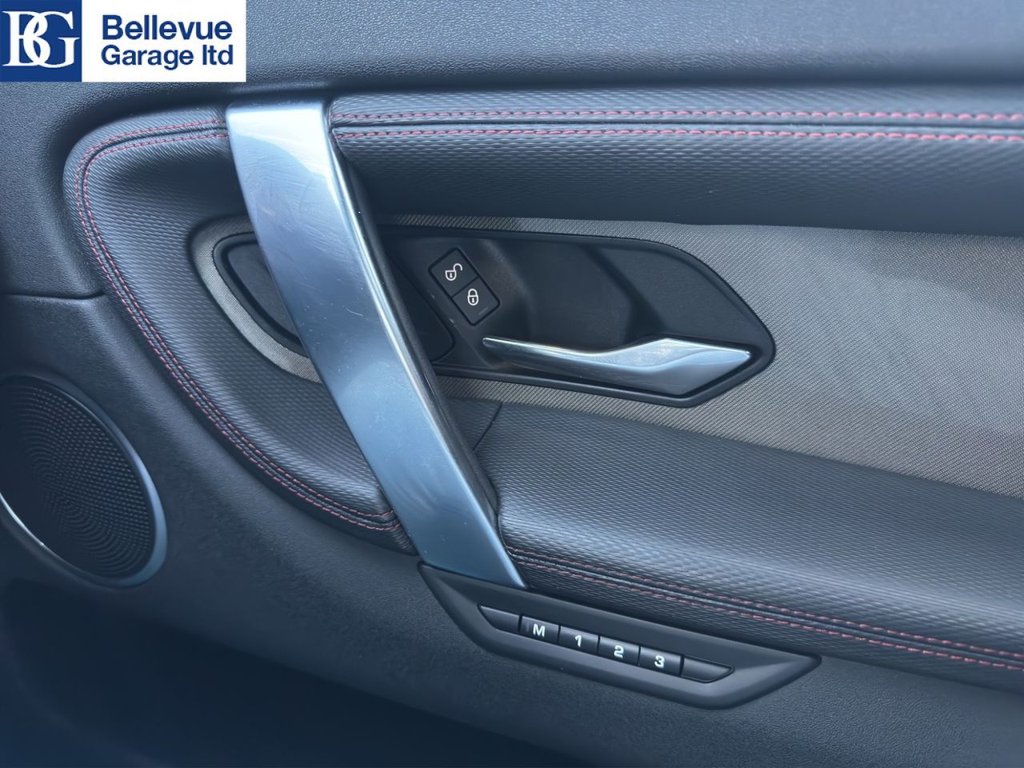 Used Land Rover Discovery Sport 2020 for sale - 76879050: Photo 38