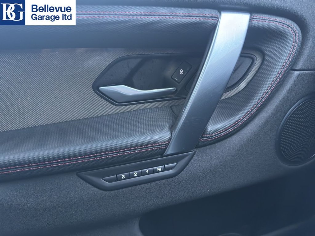 Used Land Rover Discovery Sport 2020 for sale - 76879050: Photo 40