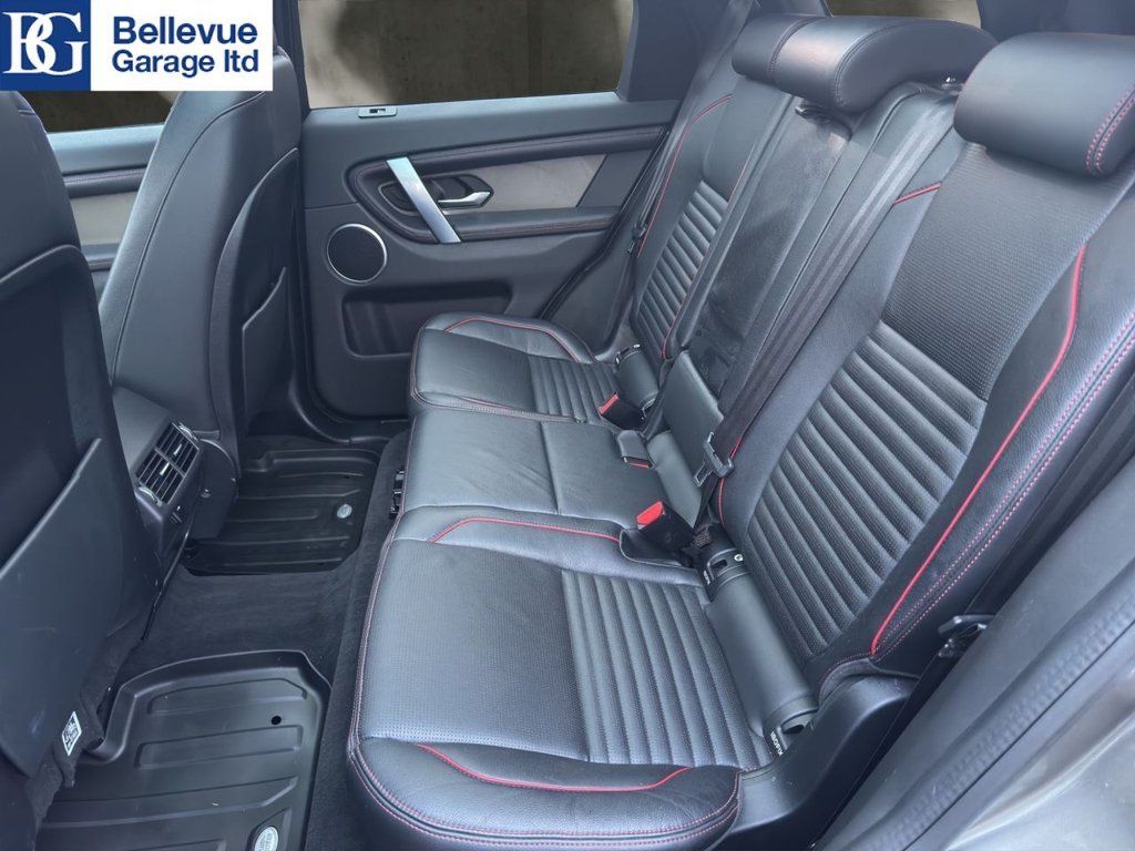 Used Land Rover Discovery Sport 2020 for sale - 76879050: Photo 41