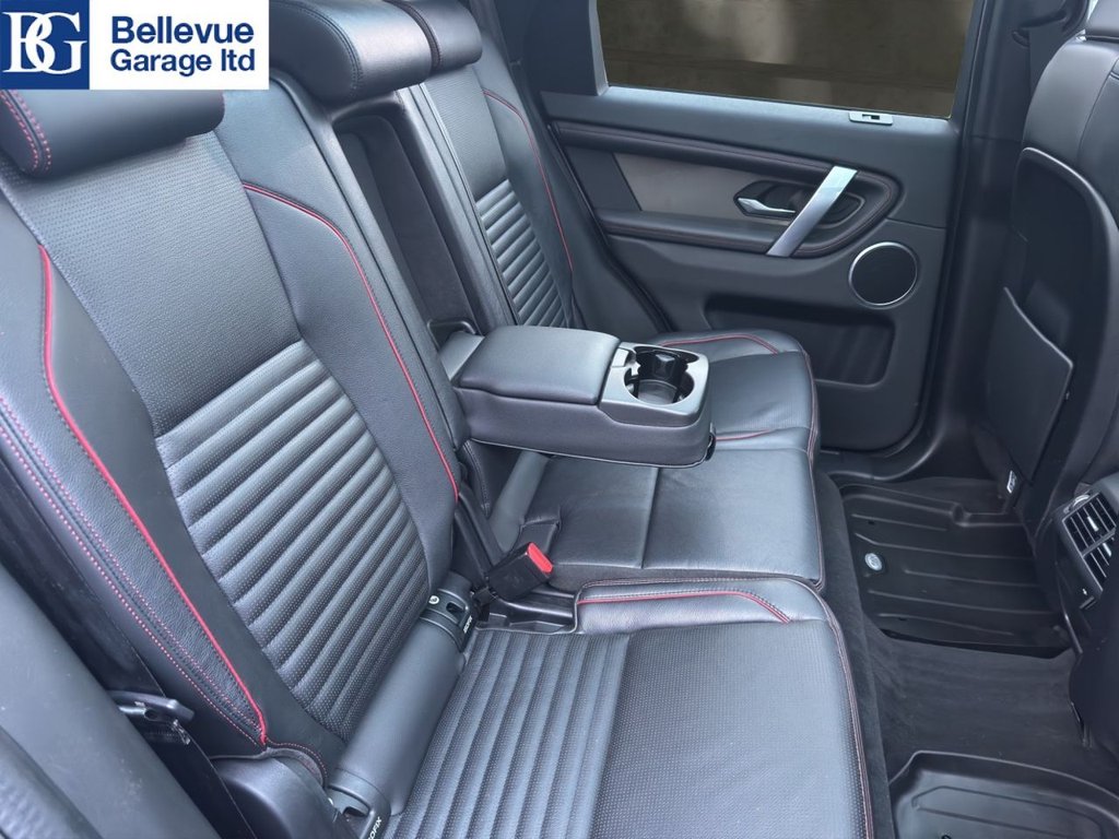 Used Land Rover Discovery Sport 2020 for sale - 76879050: Photo 43
