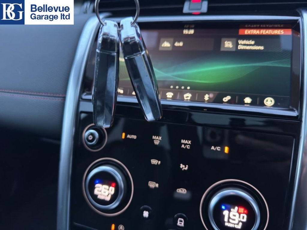 Used Land Rover Discovery Sport 2020 for sale - 76879050: Photo 44