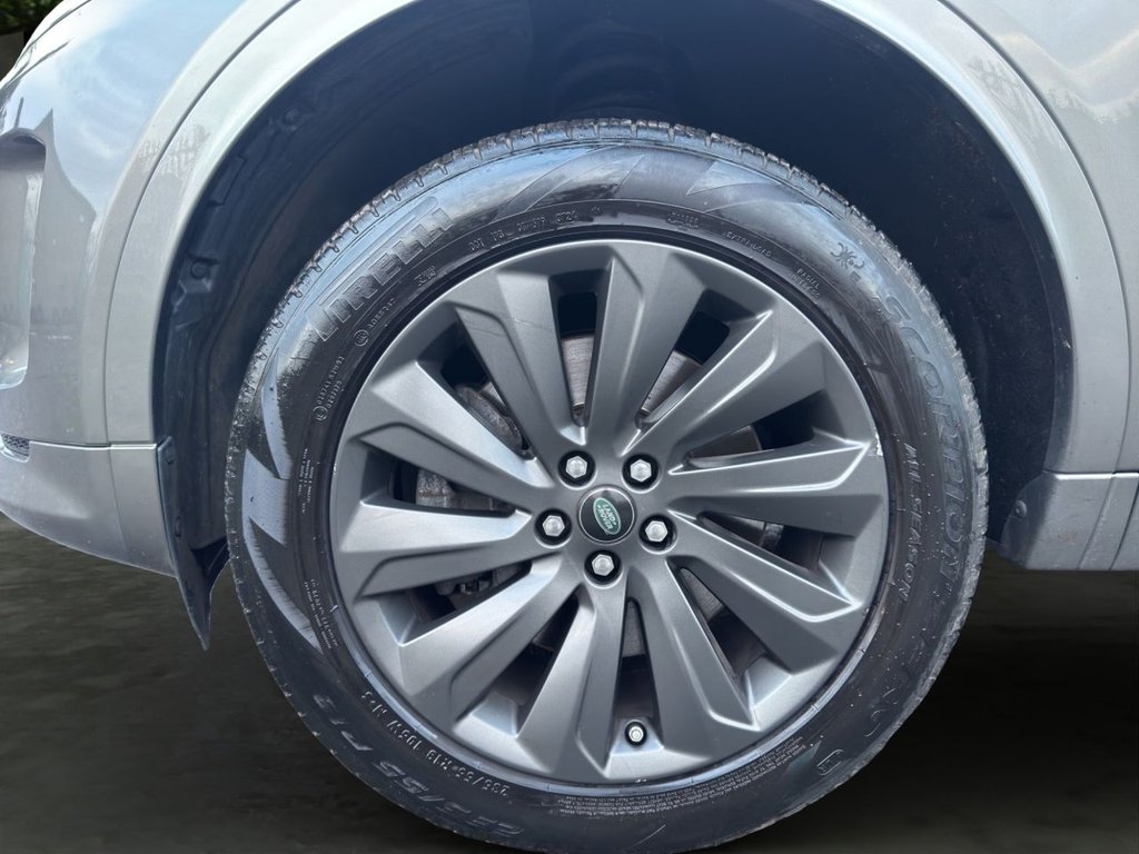 Used Land Rover Discovery Sport 2020 for sale - 76879050: Photo 46