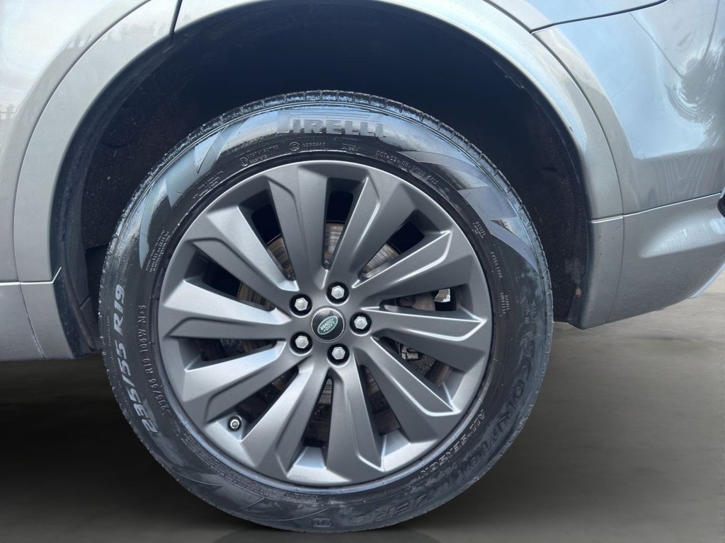 Used Land Rover Discovery Sport 2020 for sale - 76879050: Photo 47