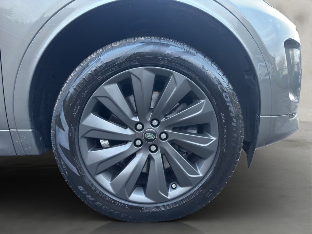 Used Land Rover Discovery Sport 2020 for sale - 76879050: Photo 48