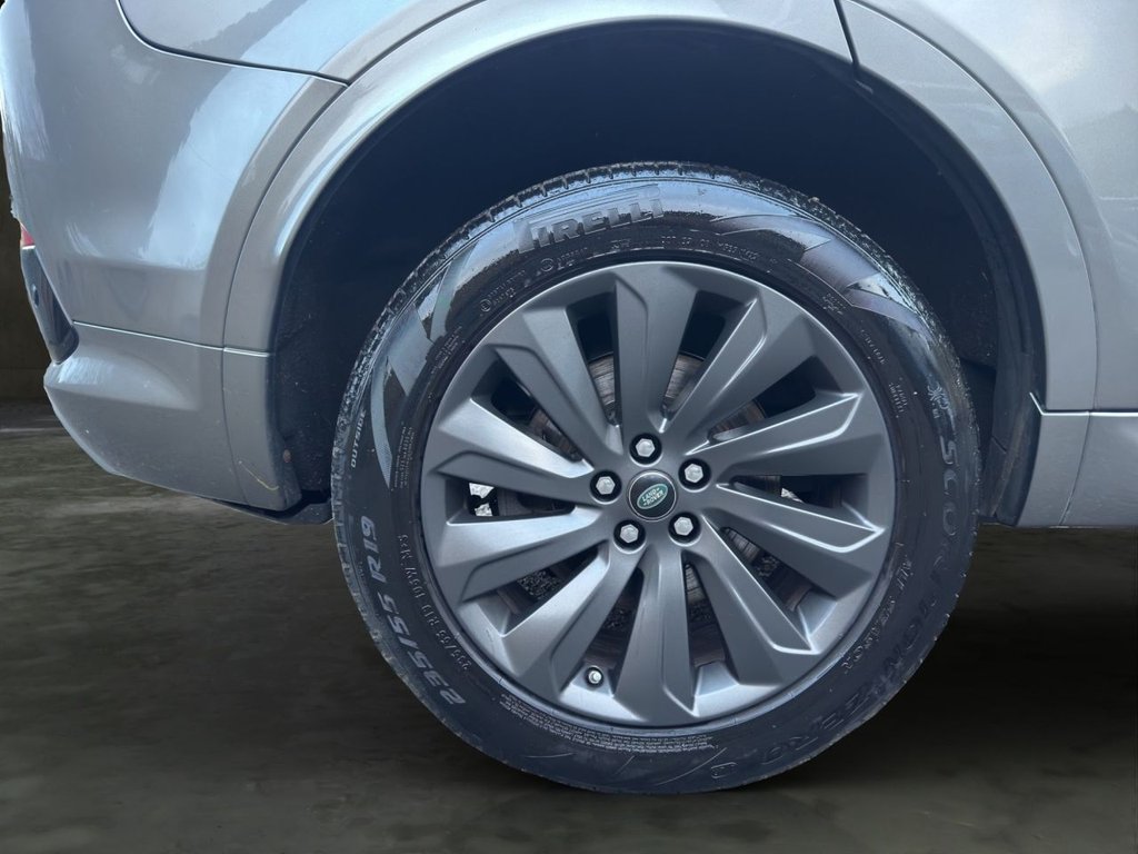 Used Land Rover Discovery Sport 2020 for sale - 76879050: Photo 49