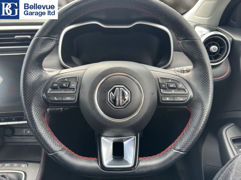 Used MG MG ZS 2022 for sale - 76879031: Photo 12