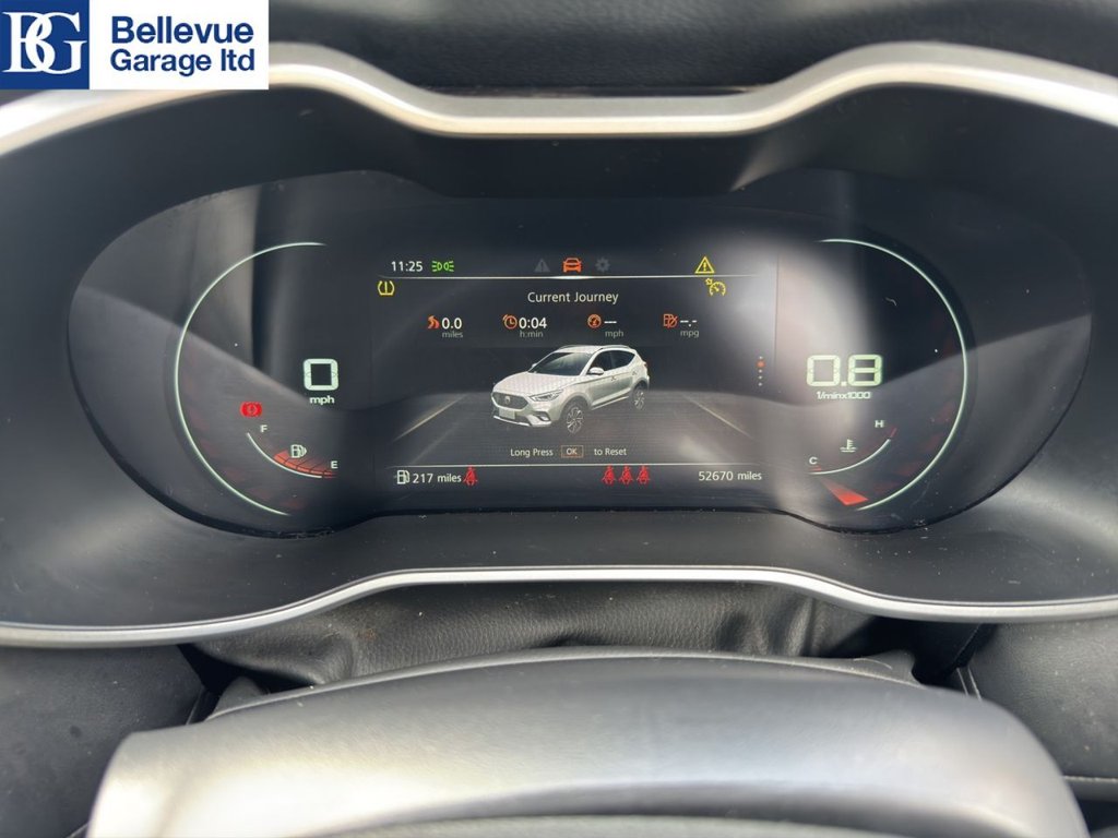 Used MG MG ZS 2022 for sale - 76879031: Photo 13