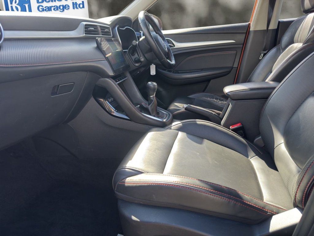 Used MG MG ZS 2022 for sale - 76879031: Photo 14