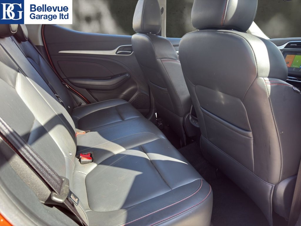 Used MG MG ZS 2022 for sale - 76879031: Photo 17