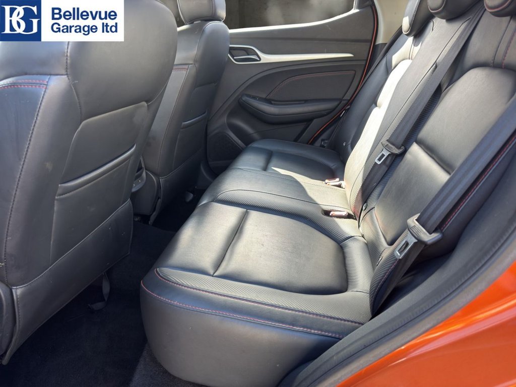 Used MG MG ZS 2022 for sale - 76879031: Photo 19