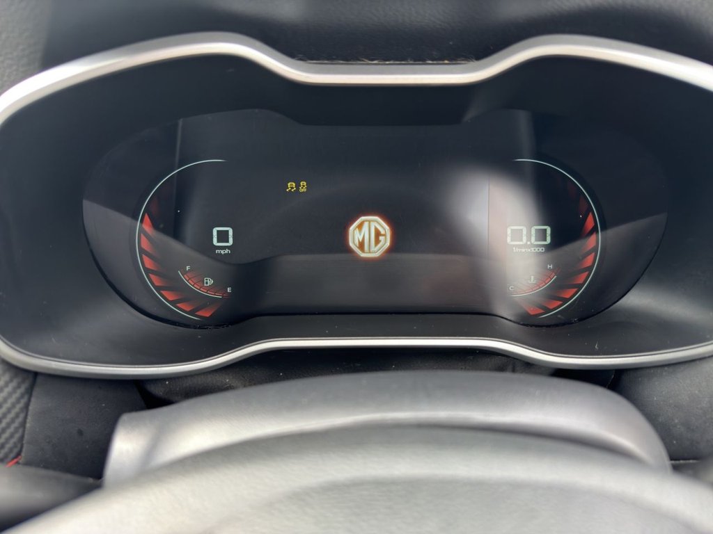 Used MG MG ZS 2022 for sale - 76879031: Photo 20