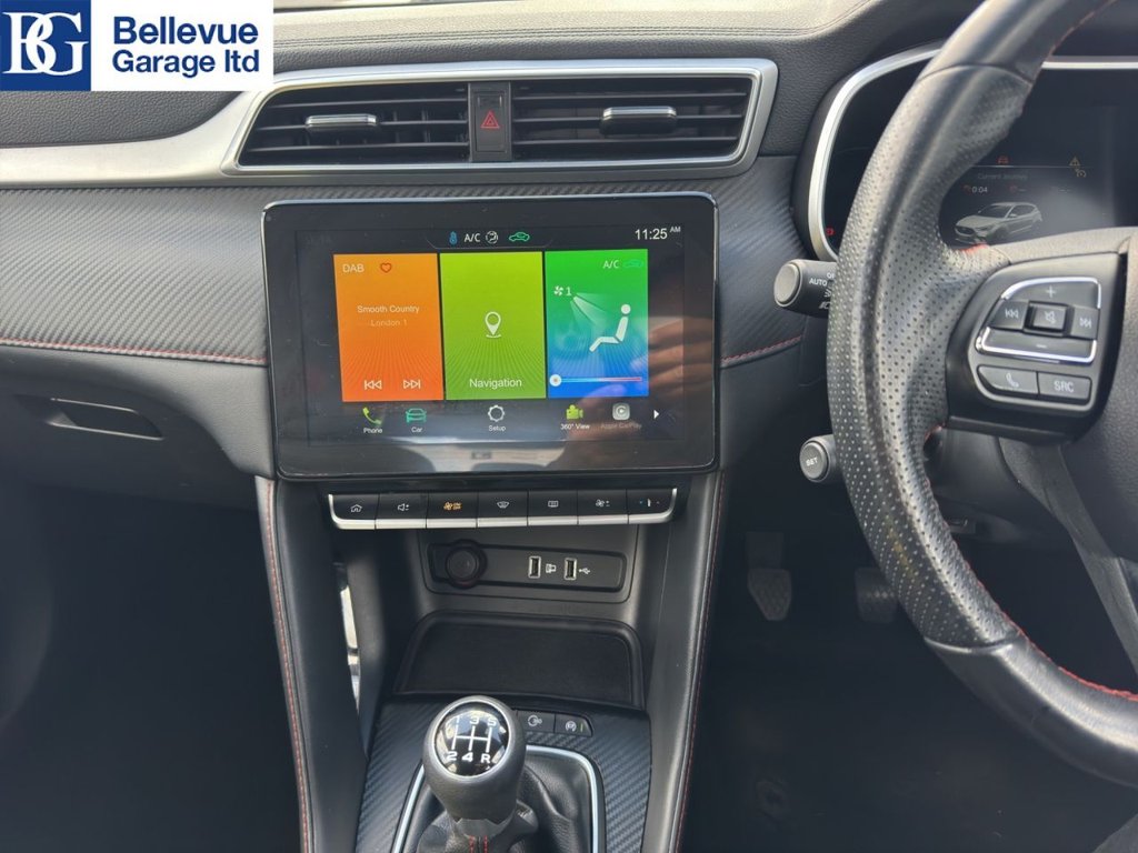 Used MG MG ZS 2022 for sale - 76879031: Photo 23