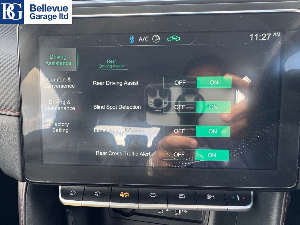 Used MG MG ZS 2022 for sale - 76879031: Photo 27