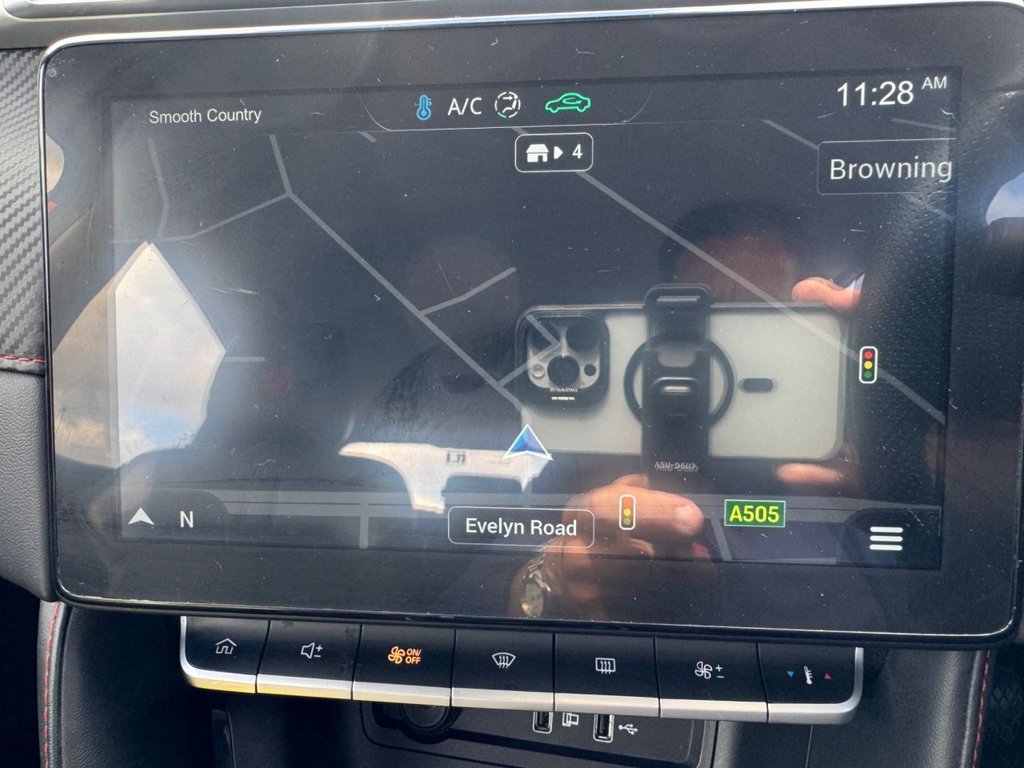 Used MG MG ZS 2022 for sale - 76879031: Photo 29