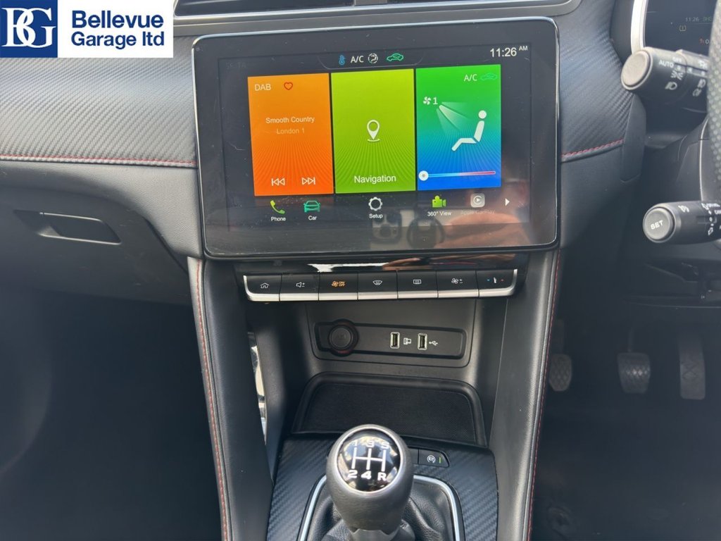 Used MG MG ZS 2022 for sale - 76879031: Photo 30