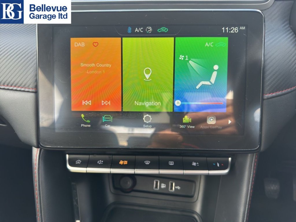 Used MG MG ZS 2022 for sale - 76879031: Photo 31