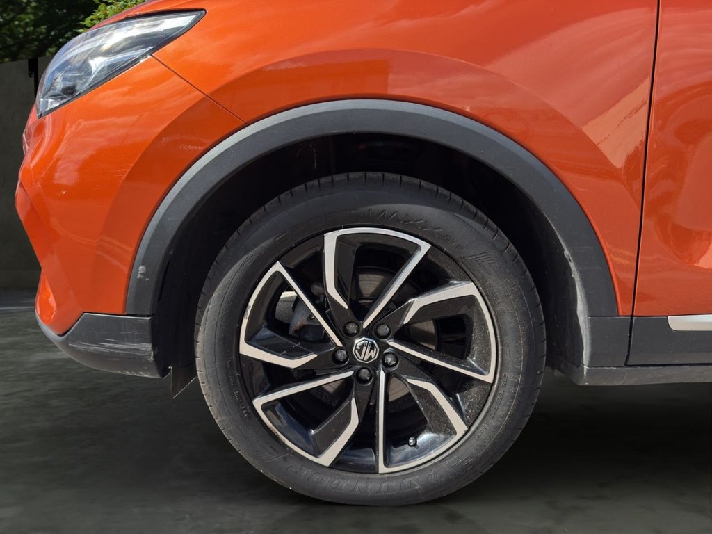 Used MG MG ZS 2022 for sale - 76879031: Photo 32