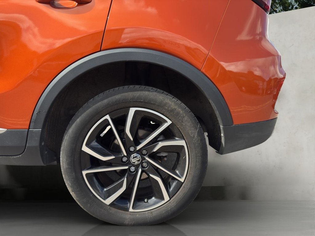 Used MG MG ZS 2022 for sale - 76879031: Photo 33