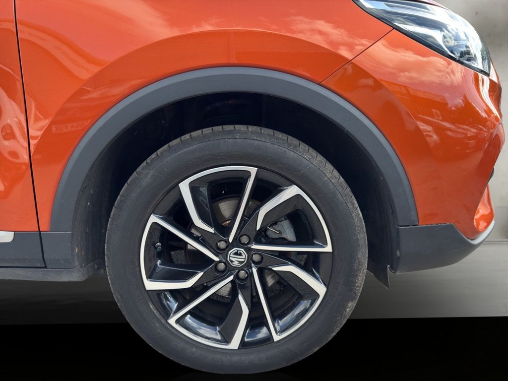 Used MG MG ZS 2022 for sale - 76879031: Photo 34