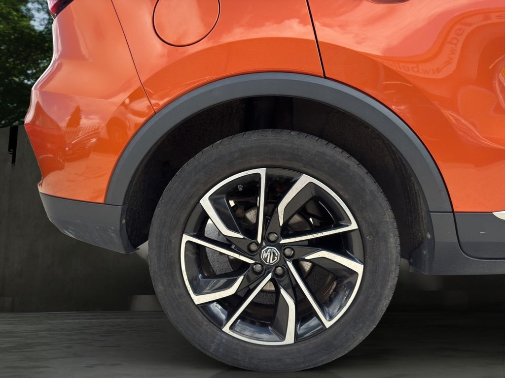 Used MG MG ZS 2022 for sale - 76879031: Photo 35