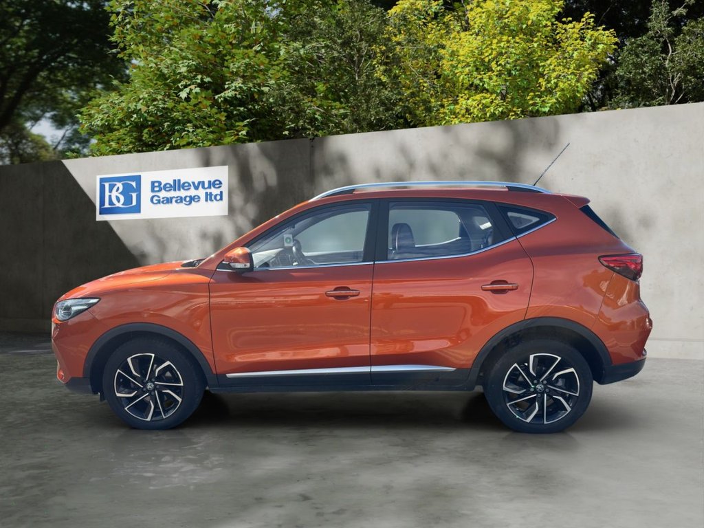 Used MG MG ZS 2022 for sale - 76879031: Photo 5