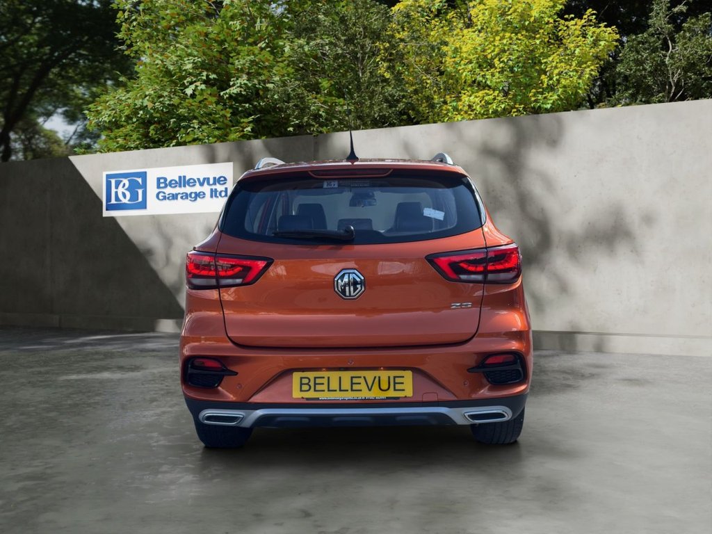 Used MG MG ZS 2022 for sale - 76879031: Photo 6