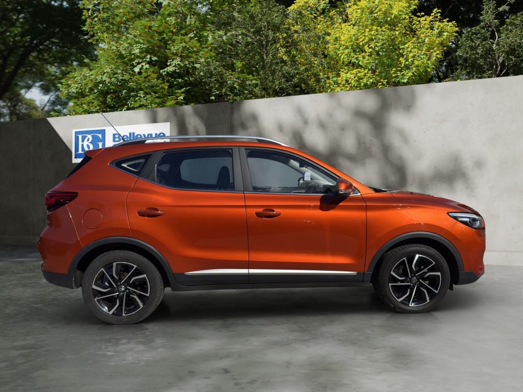 Used MG MG ZS 2022 for sale - 76879031: Photo 8